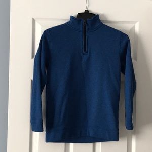 Boys Old Navy fleece